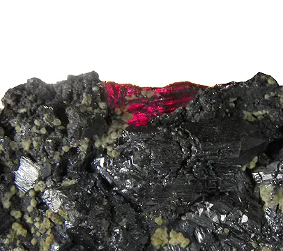 Pyrargyrite - image 4