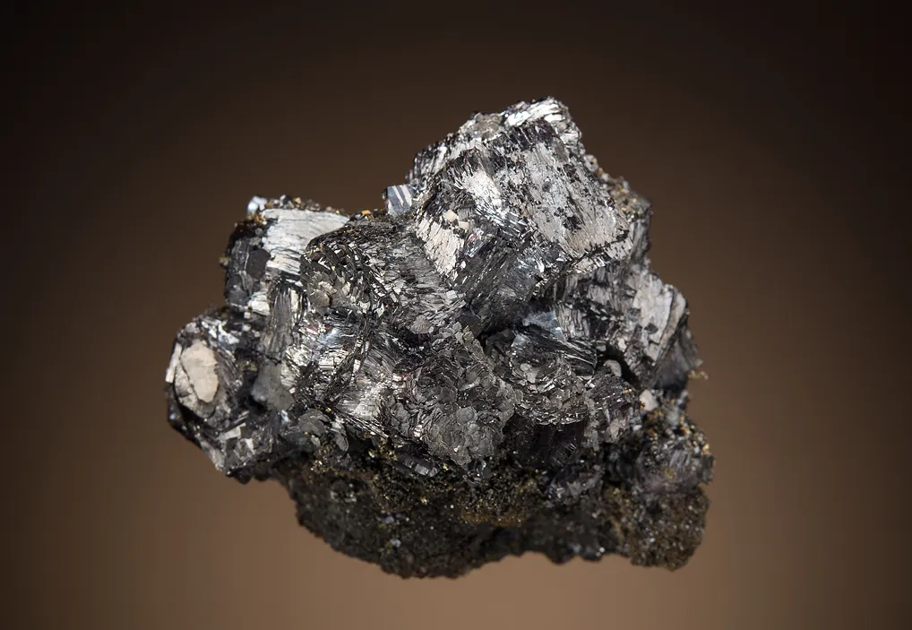 Pyrargyrite image