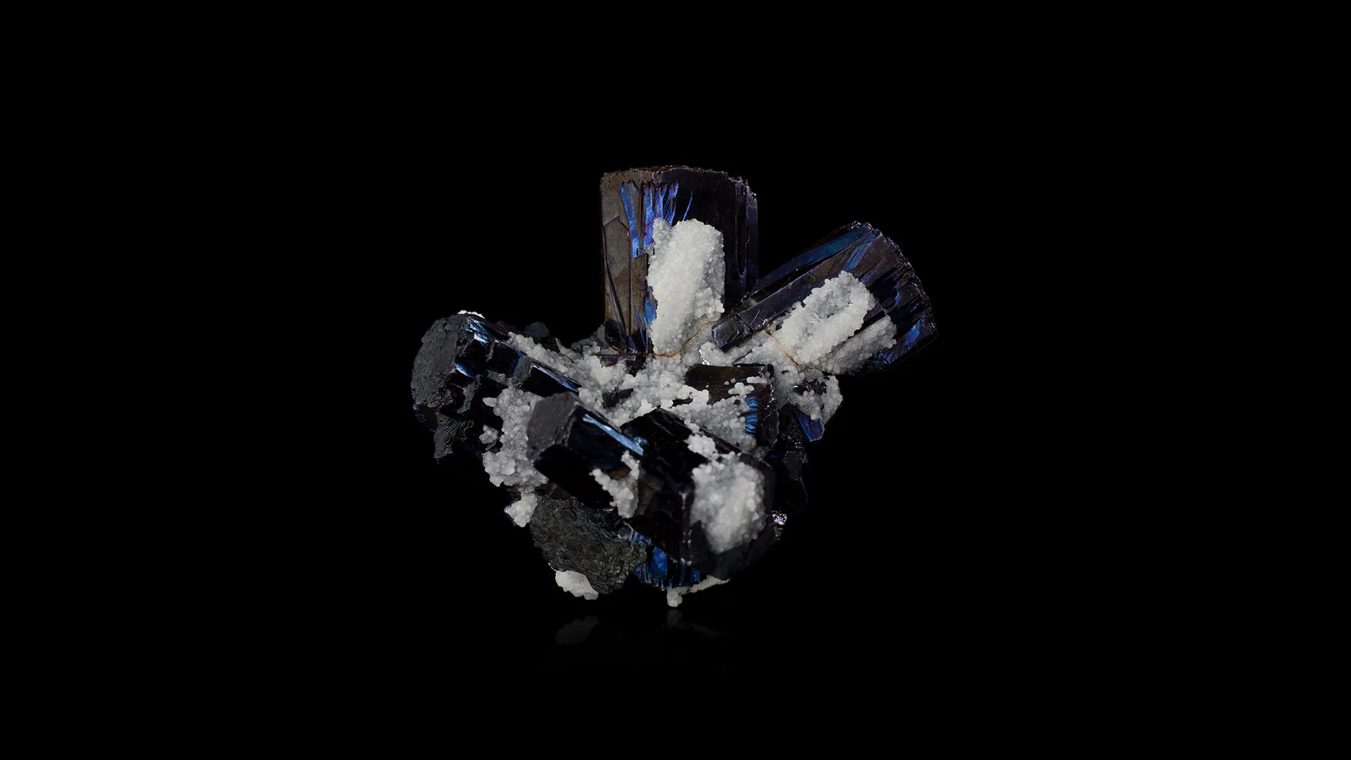 Pyrargyrite - image 1