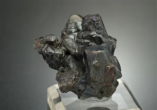 Pyrargyrite