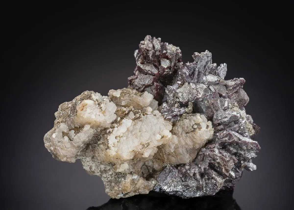 Pyrargyrite - image 1