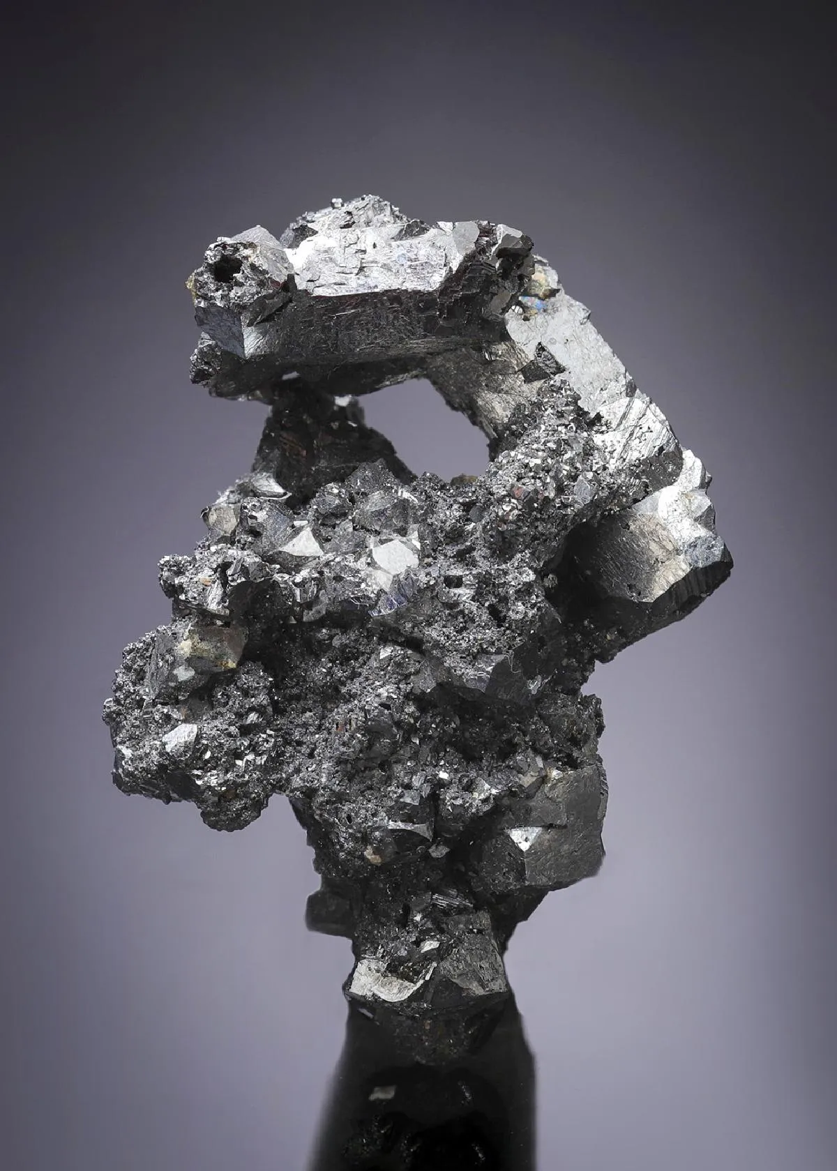 Pyrargyrite - image 1