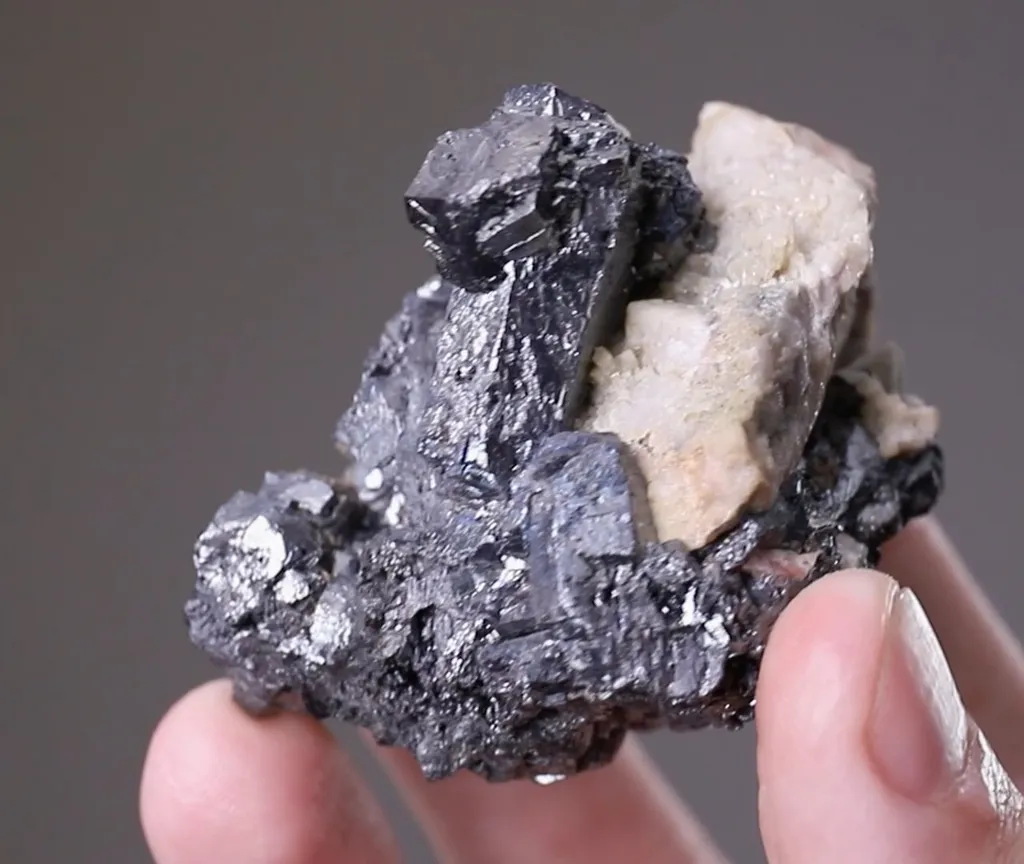 Pyrargyrite - image 2