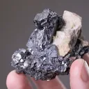 Pyrargyrite - image 2