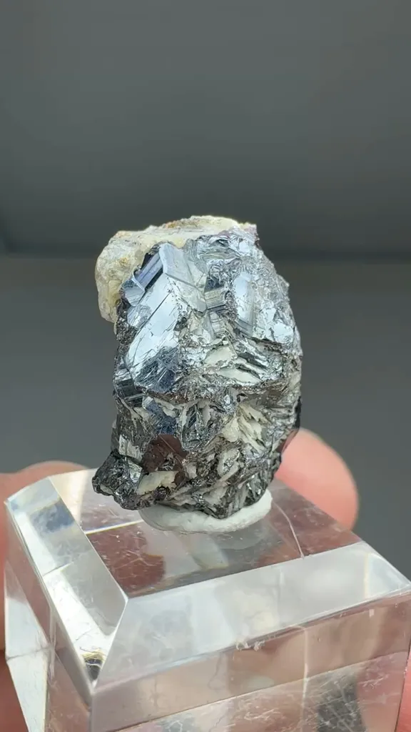 Pyrargyrite - image 2