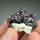Pyrargyrite - image 2