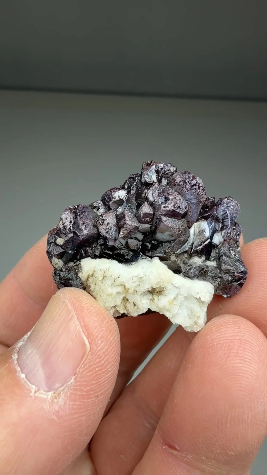 Pyrargyrite - image 2