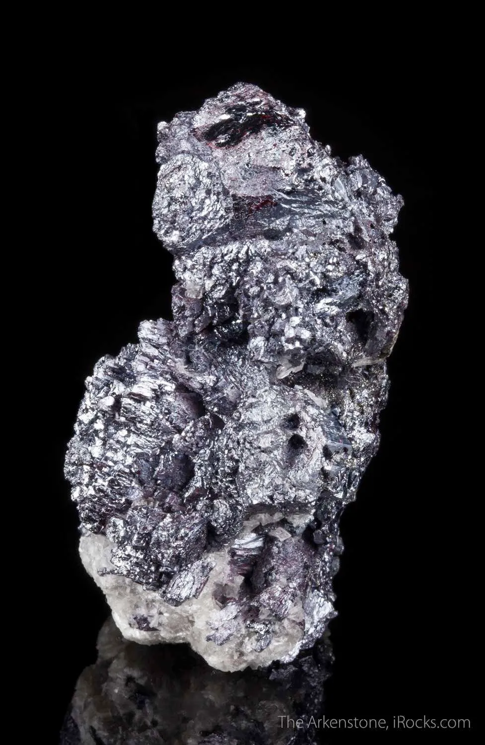 Pyrargyrite - image 4