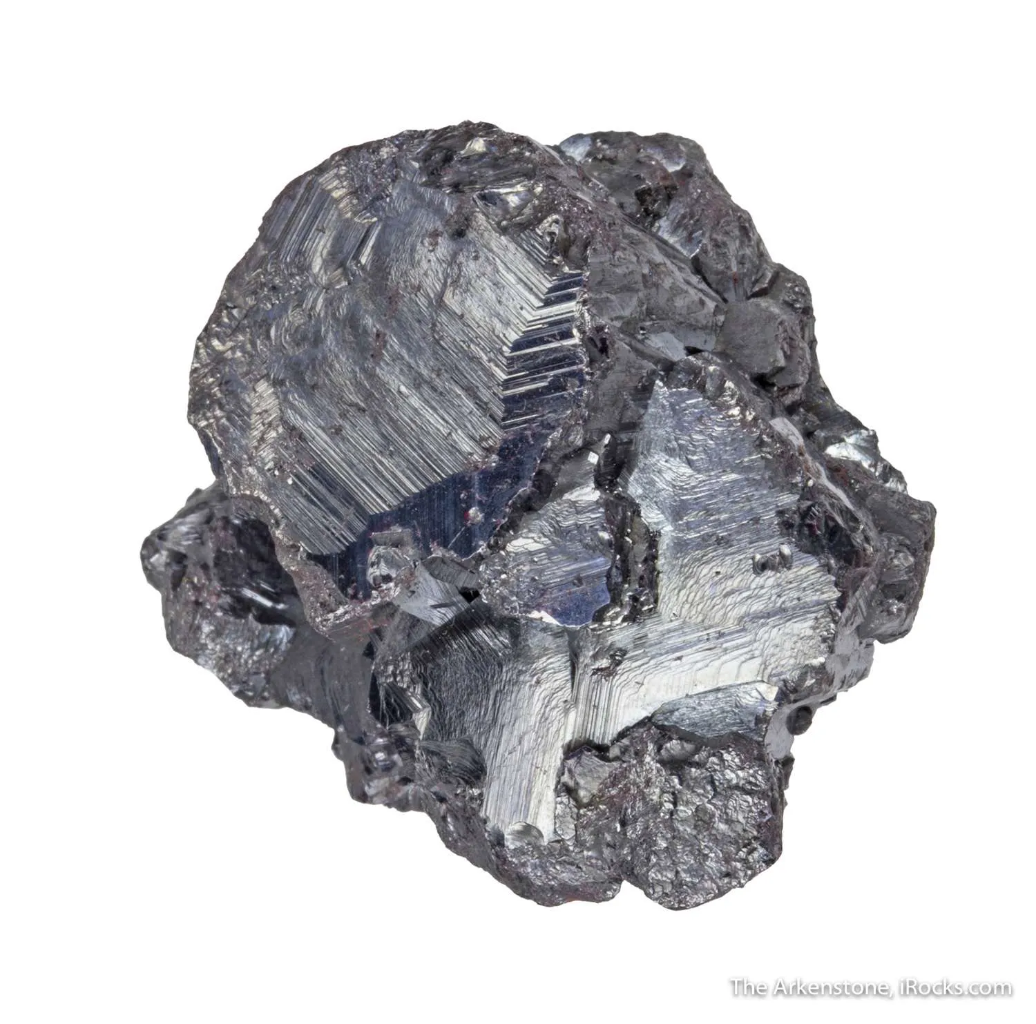 Pyrargyrite - image 4
