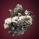 Pyrargyrite - image 1