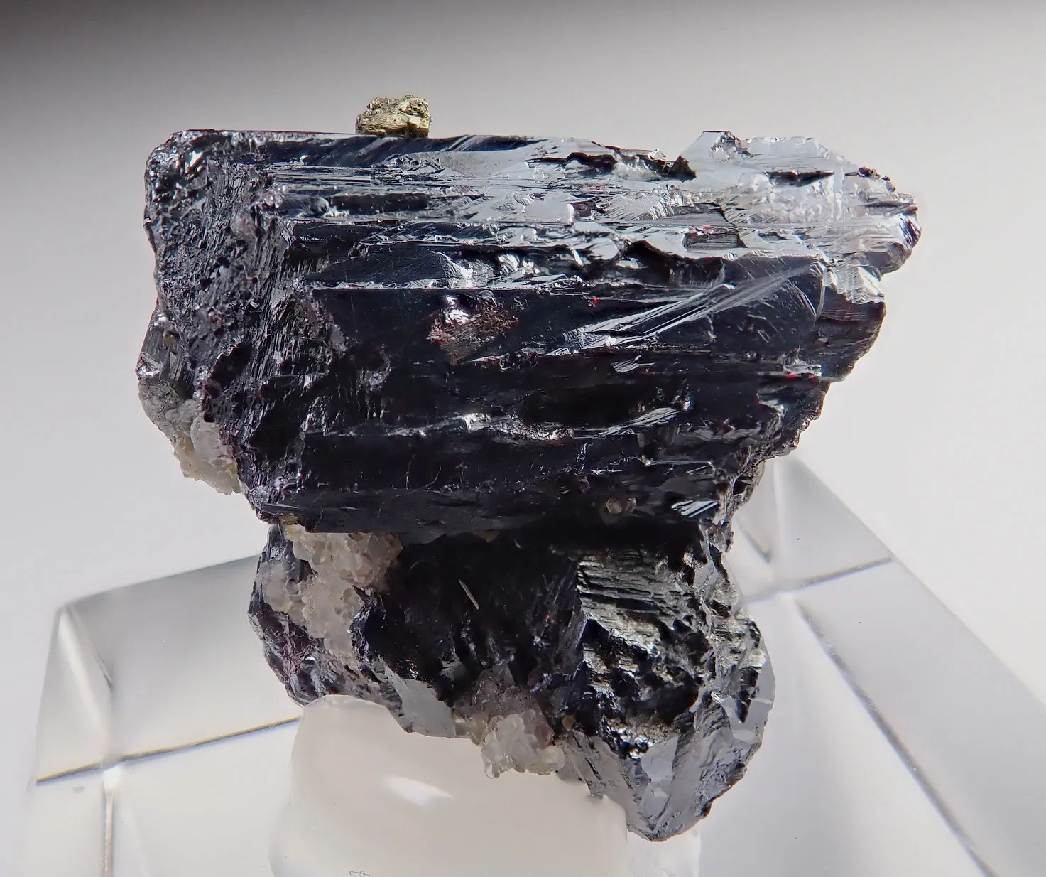 Pyrargyrite - image 3