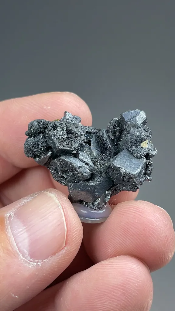 Pyrargyrite - image 2