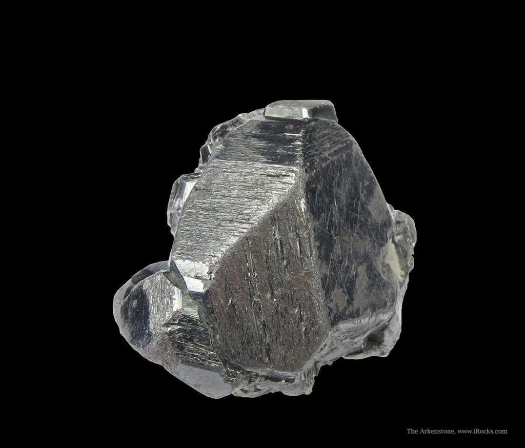 Pyrargyrite - image 3
