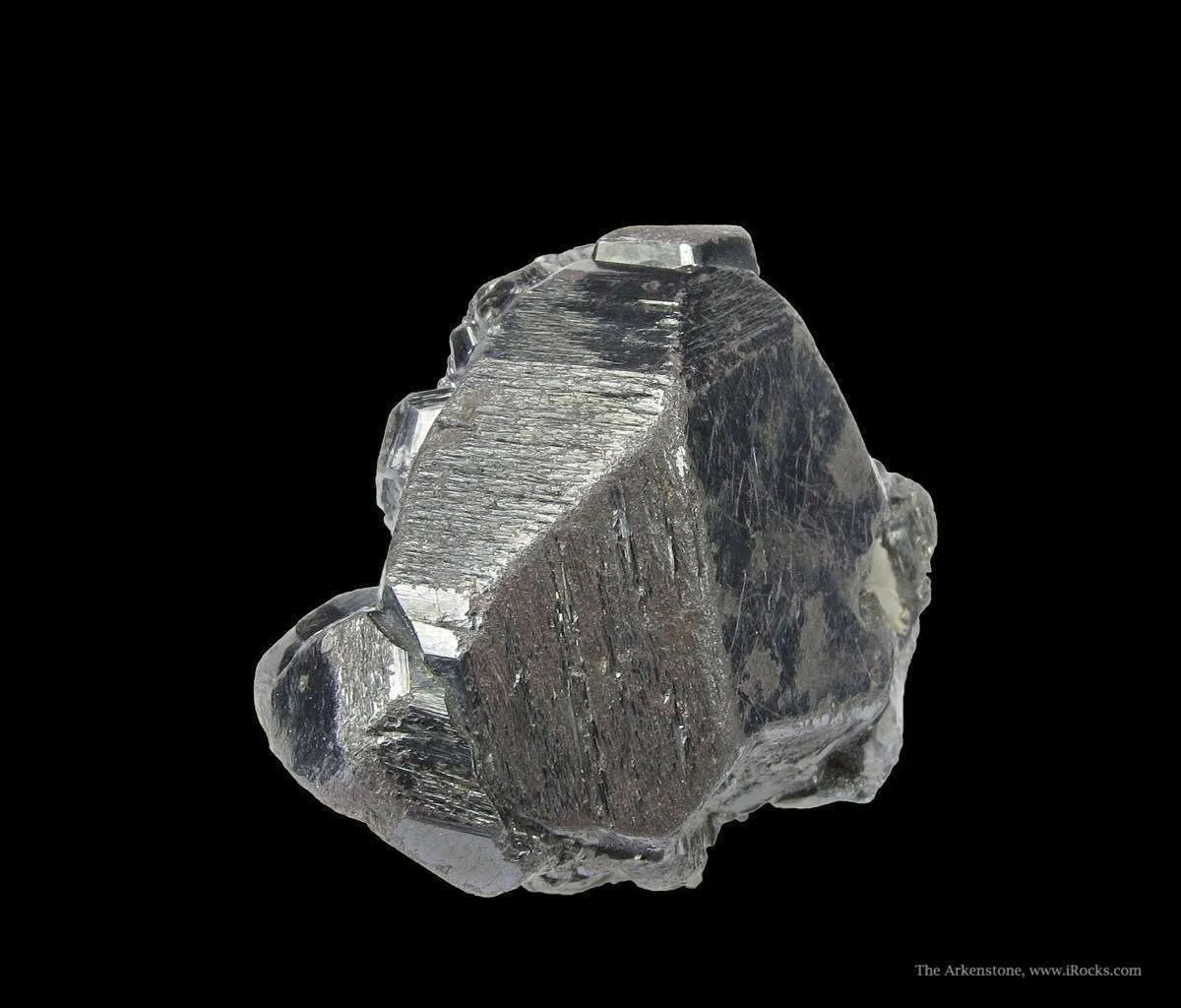 Pyrargyrite - image 3