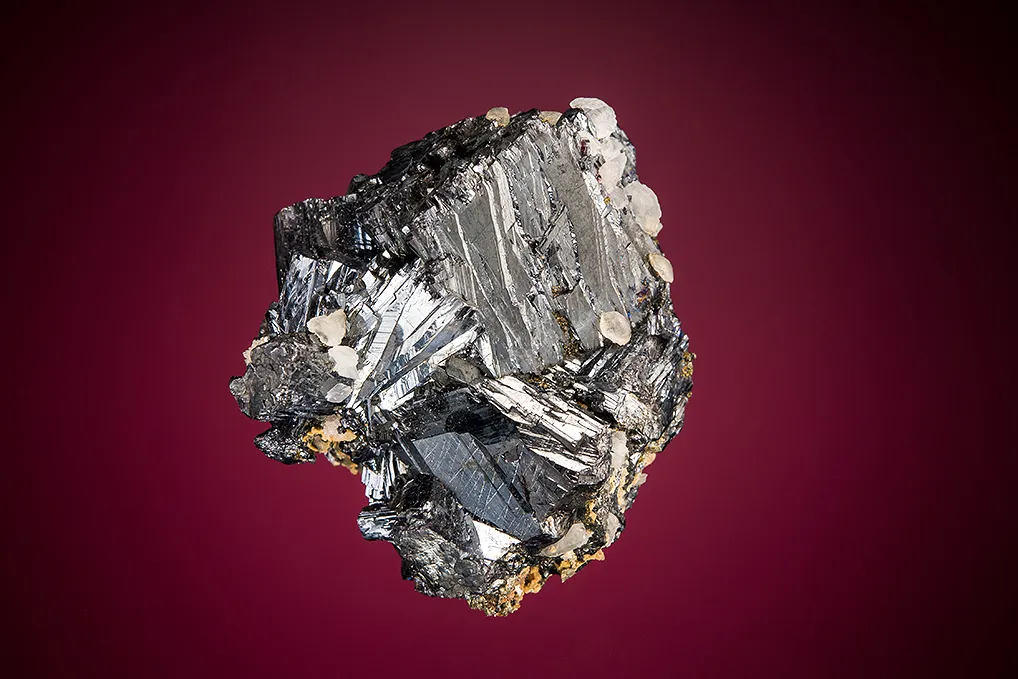 Pyrargyrite - image 2