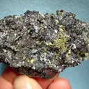 Pyrargyrite - image 1