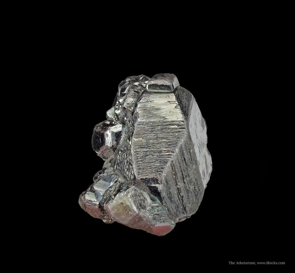 Pyrargyrite - image 5