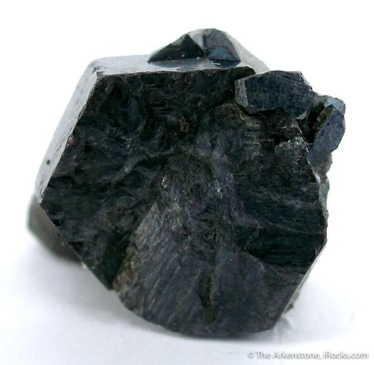 Pyrargyrite image