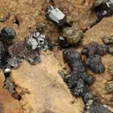 Pyrargyrite - image 1