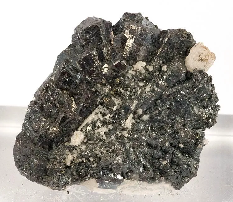 Pyrargyrite image