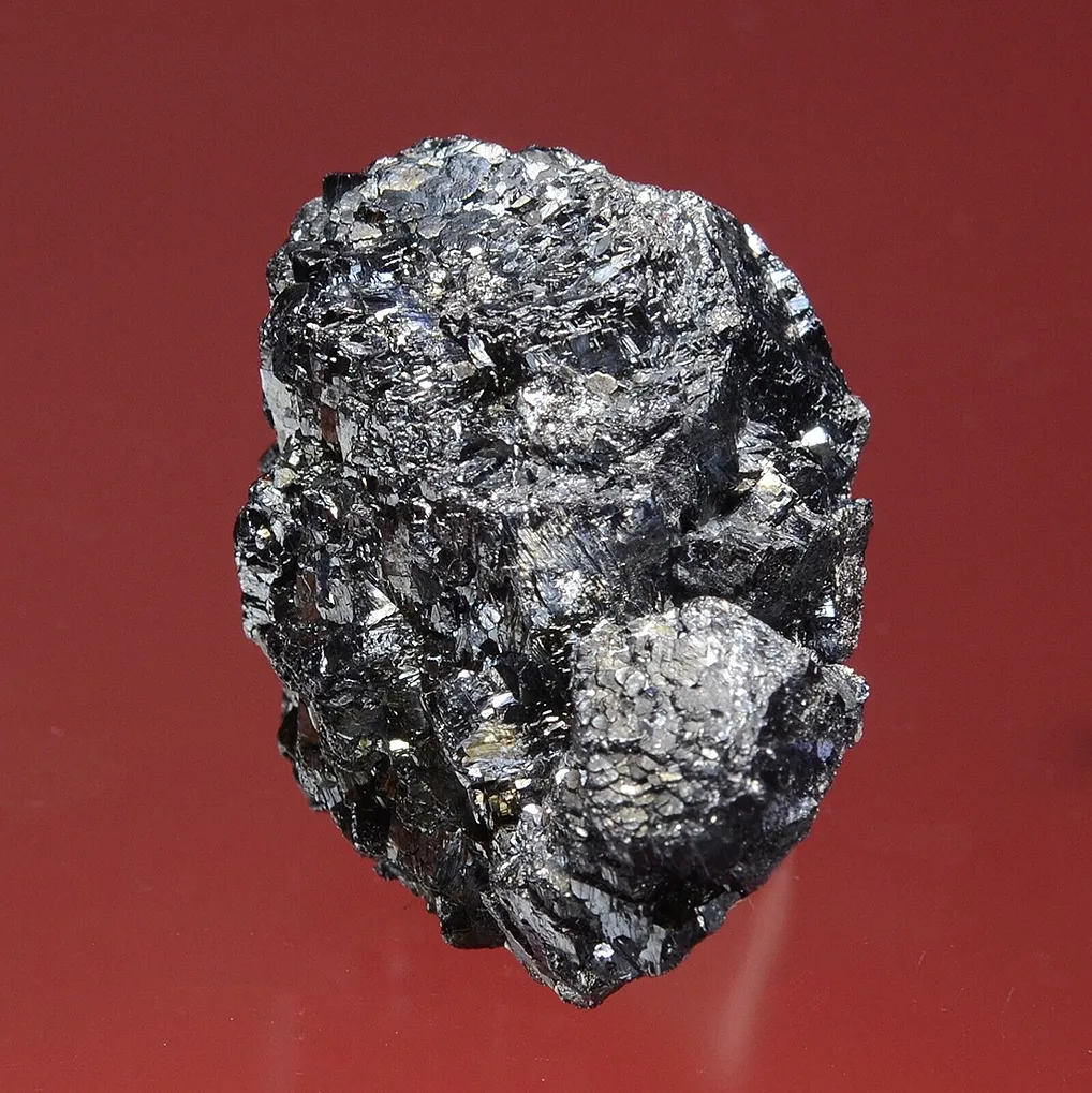 Pyrargyrite - image 3