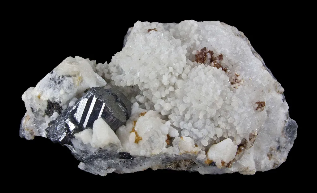 Pyrargyrite - image 5