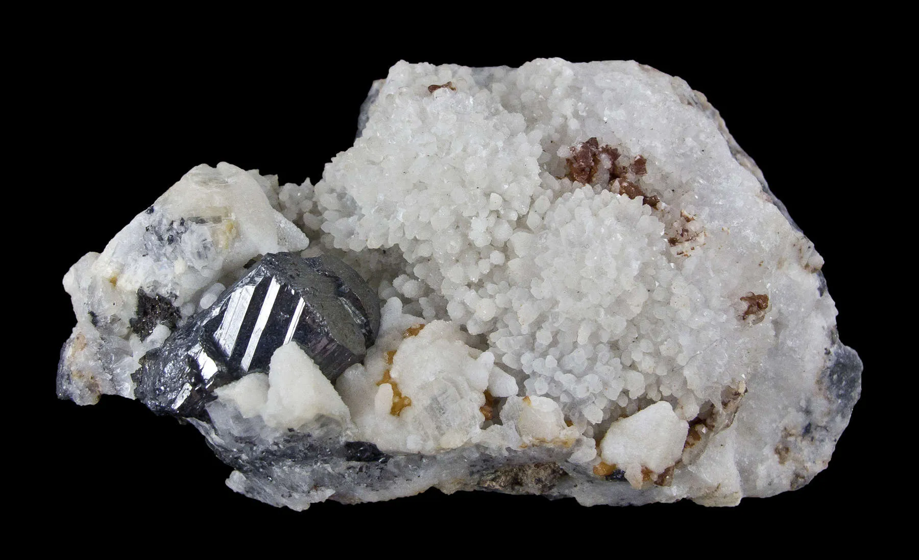 Pyrargyrite - image 5