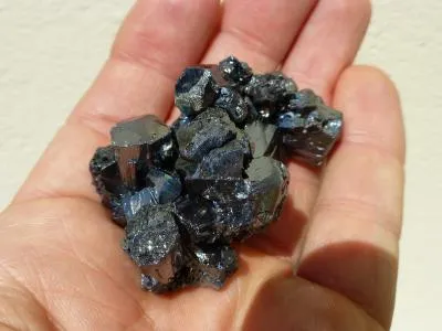 Pyrargyrite - image 3