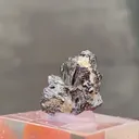 Pyrargyrite - image 5