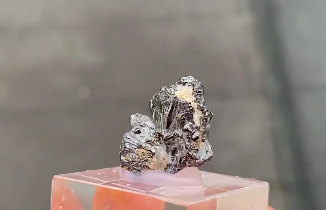 Pyrargyrite - image 5