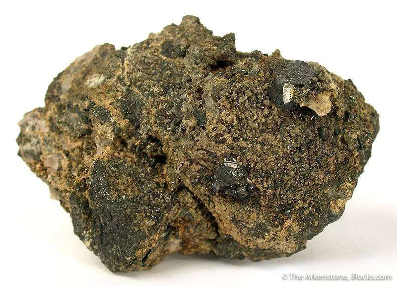 Pyrargyrite image