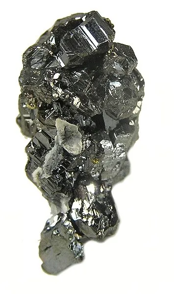 Pyrargyrite image