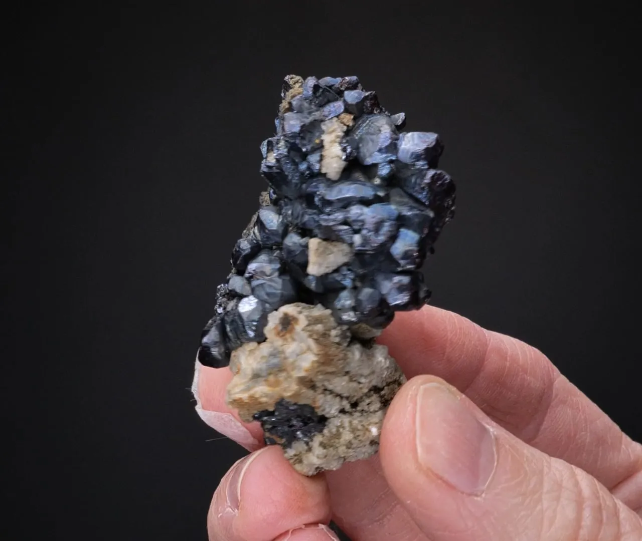 Pyrargyrite - image 2