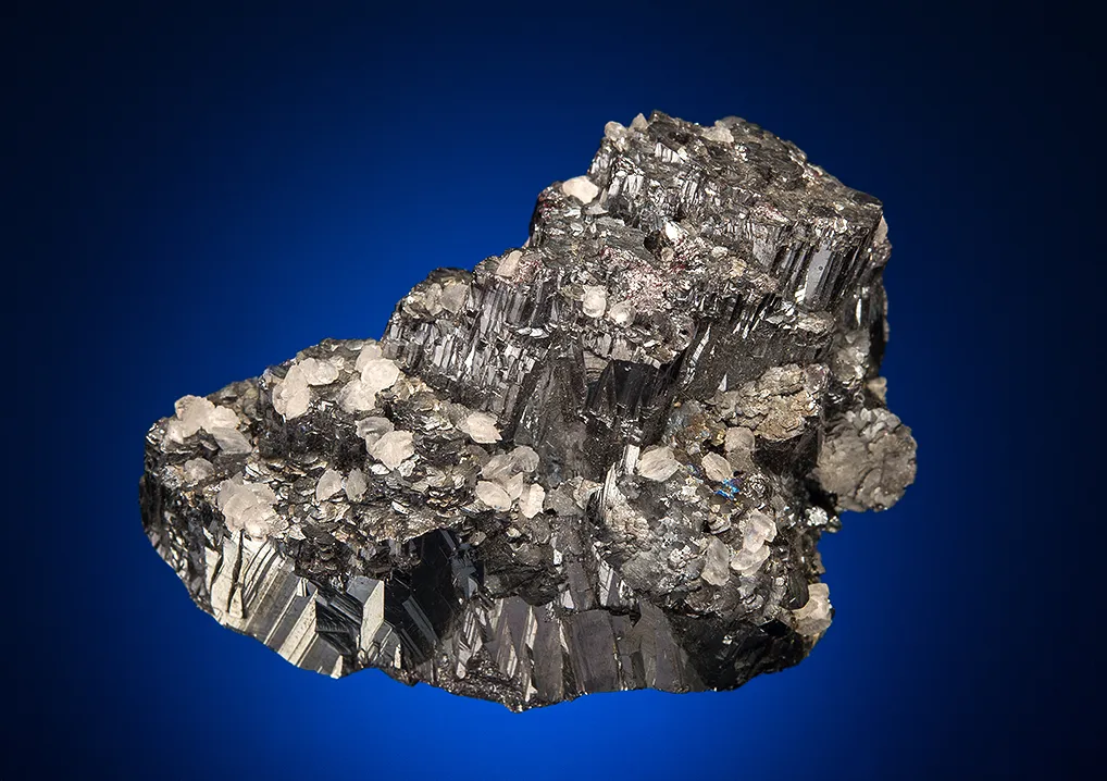 Pyrargyrite image