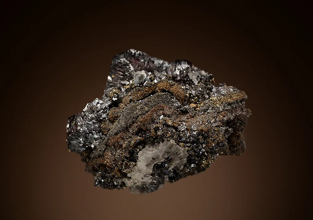 Pyrargyrite - image 7