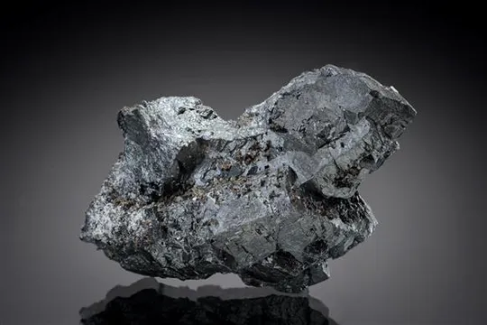 Pyrargyrite