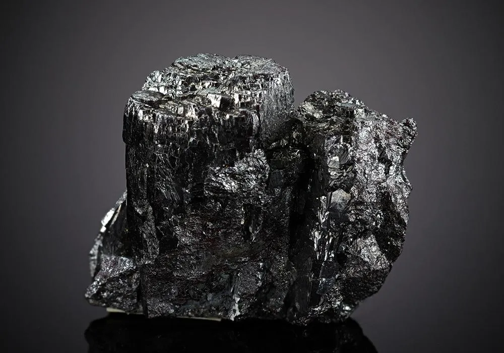 Pyrargyrite - image 1