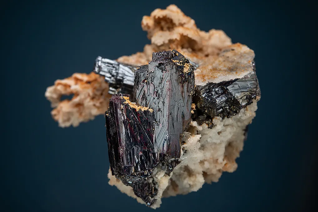 Pyrargyrite image