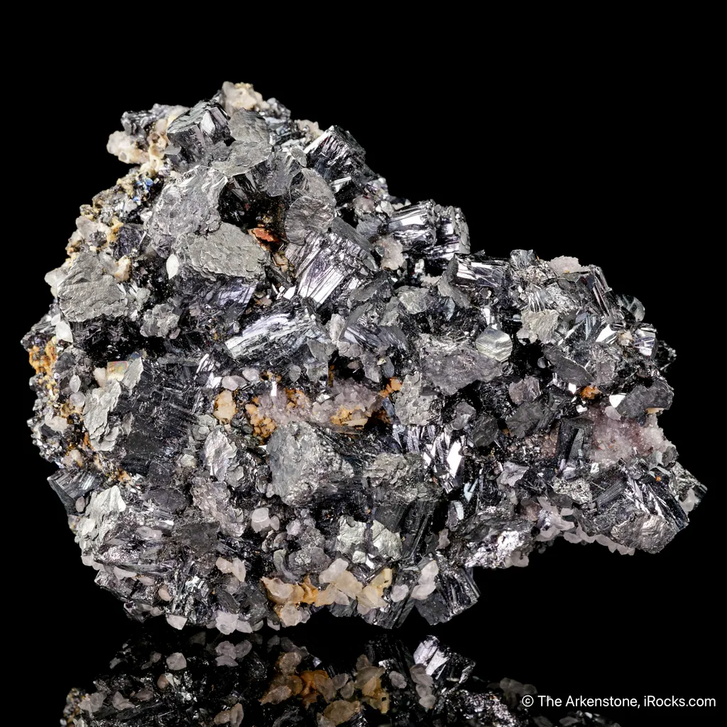 Pyrargyrite image