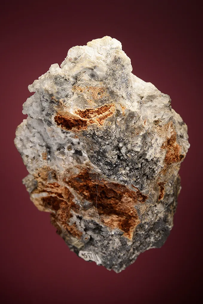 Pyrargyrite - image 4