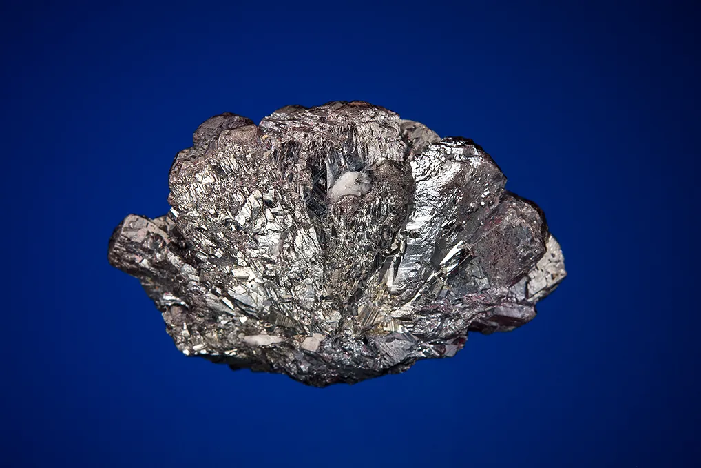 Pyrargyrite image