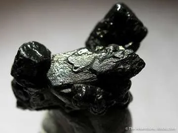 Pyrargyrite image