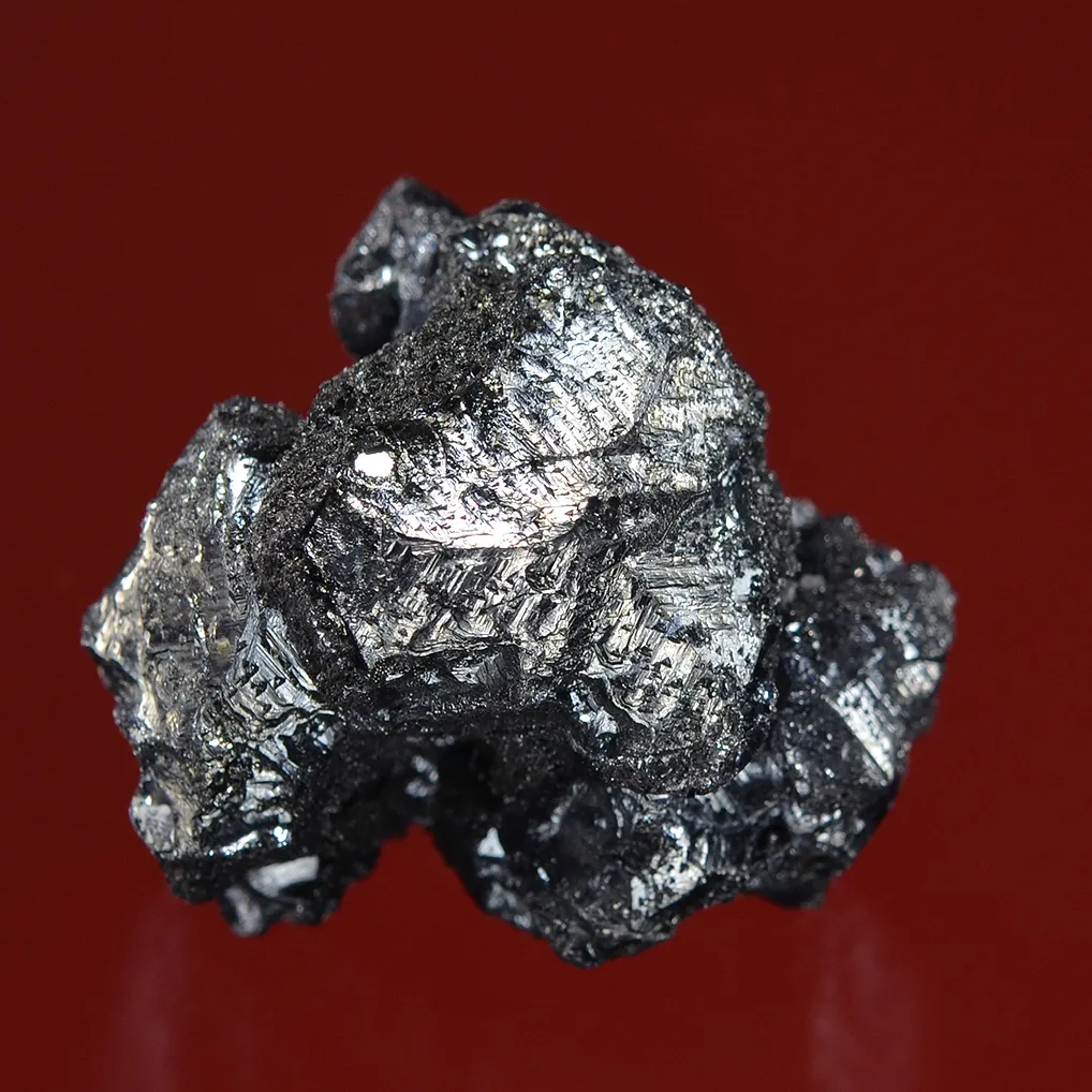 Pyrargyrite image