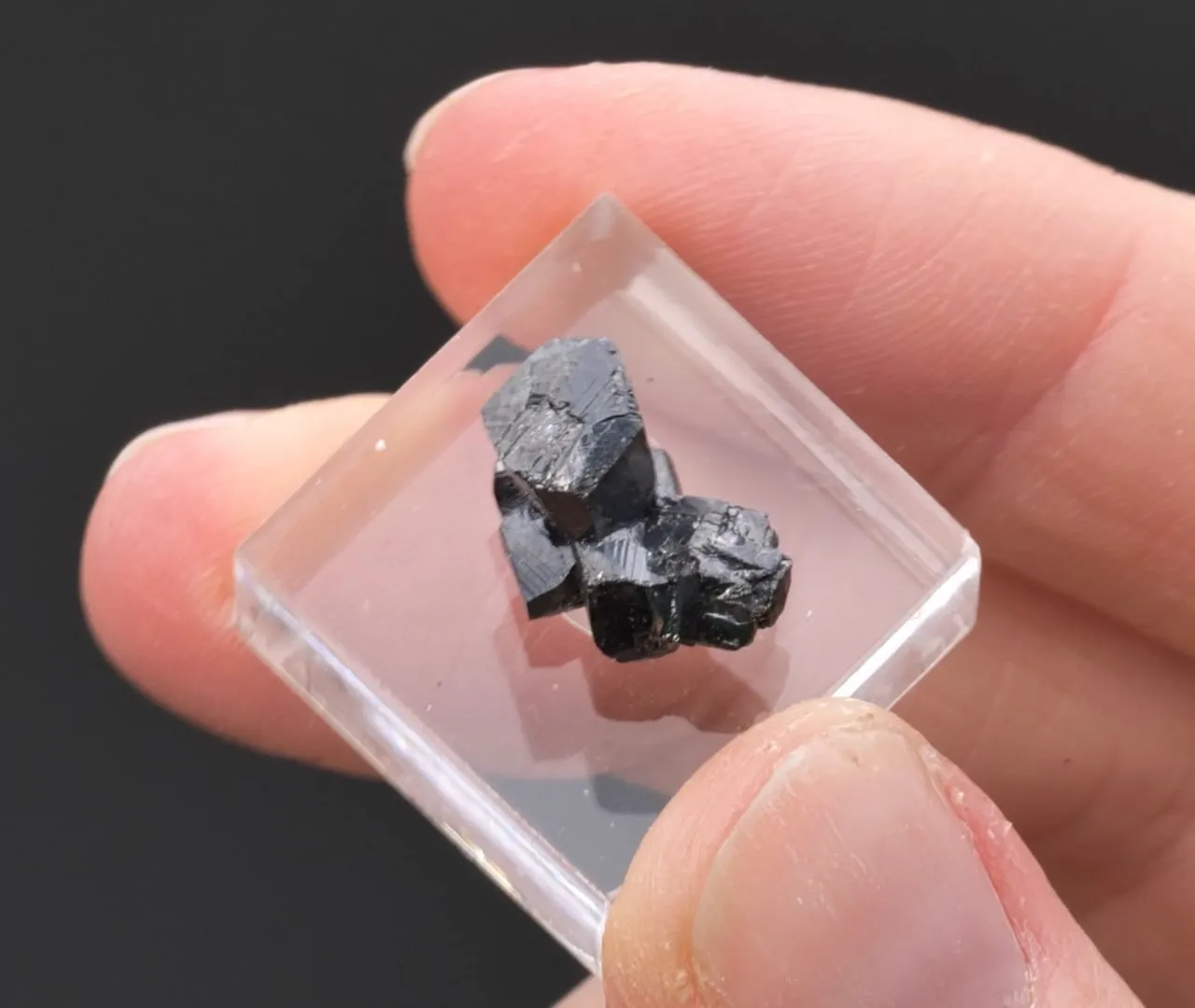 Pyrargyrite - image 2