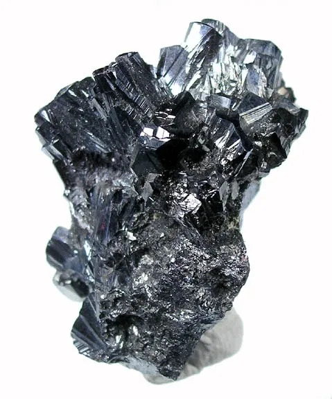 Pyrargyrite image