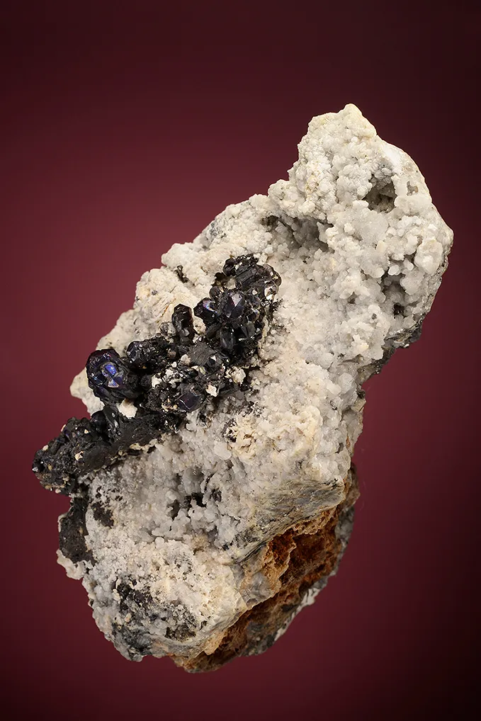Pyrargyrite - image 5