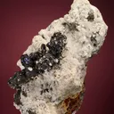 Pyrargyrite - image 5