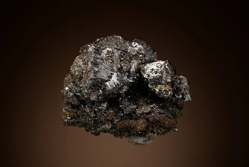 Pyrargyrite - image 5