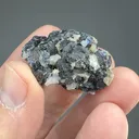 Pyrargyrite - image 1