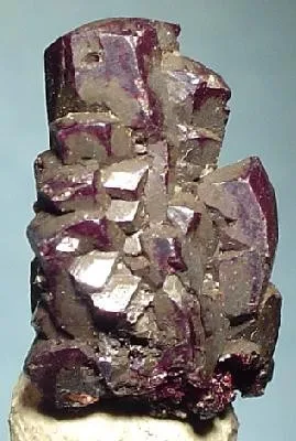 Pyrargyrite - image 1